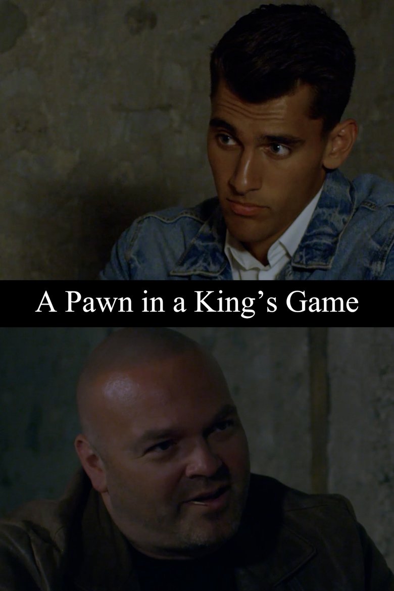 A Pawn in a King's Game main poster