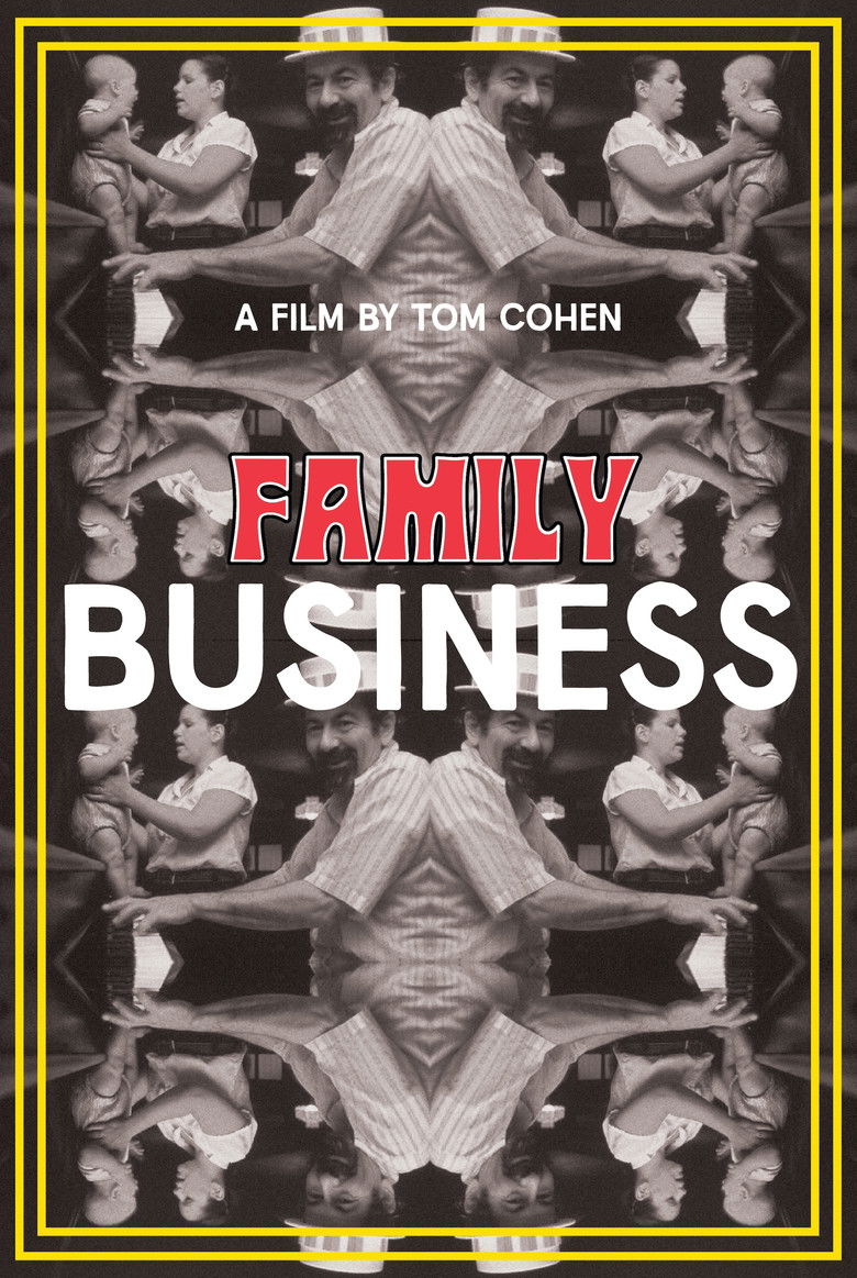 Imatge de Family Business