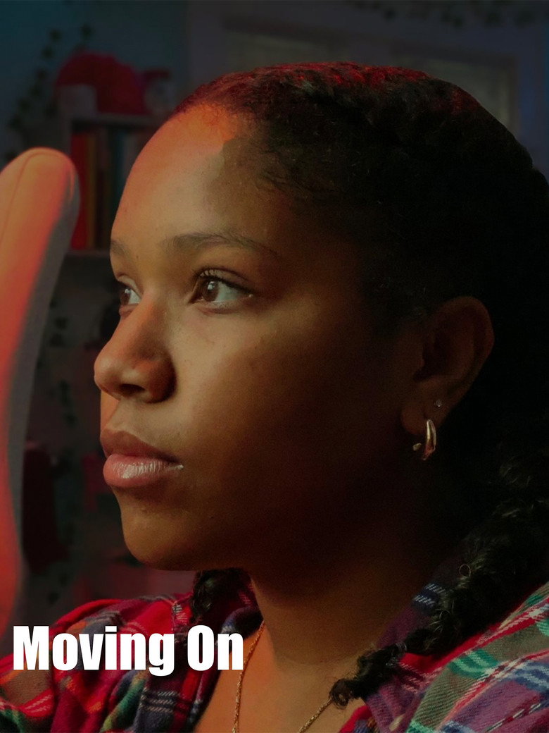 Imatge de Moving On