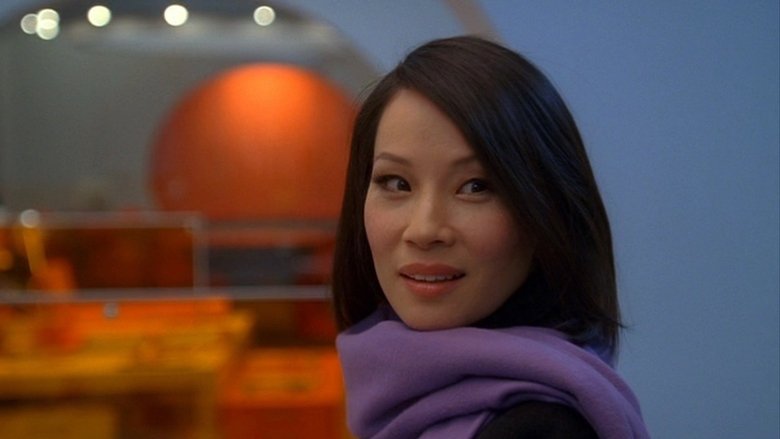 Still image for Ugly Betty season 1 episode 16: Derailed Still image for Ugly Betty season 1 episode 16: Derailed