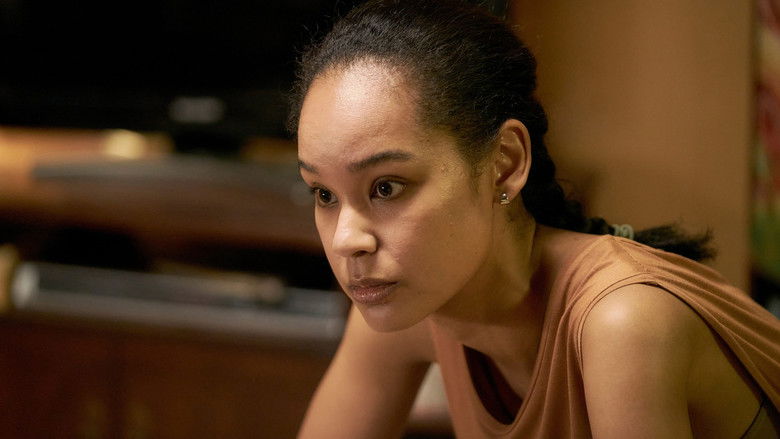 Still image for Fence season 1 episode 4: Episode 4 Still image for Fence season 1 episode 4: Episode 4