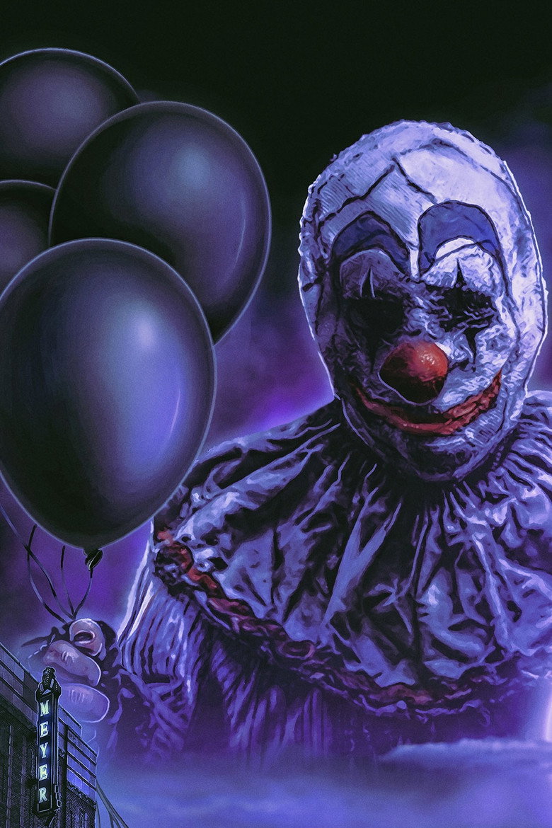 Imatge de Gags the Clown