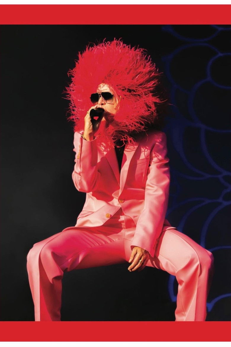 Imatge de A Film by Róisín Machine