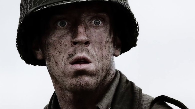 Still image for Band of Brothers season 1 episode 5: Crossroads Still image for Band of Brothers season 1 episode 5: Crossroads