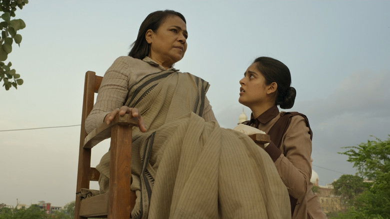 Still image for Human season 1 episode 7: A Lick Of Fire