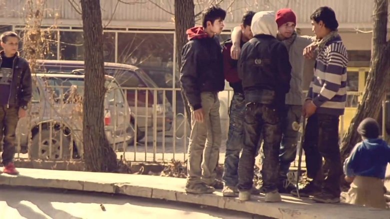 Skateistan: To Live and Skate Kabul main backdrop