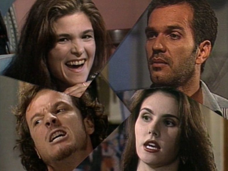 Still image for Quatro por Quatro season 1 episode 165: Chapter 165 Still image for Quatro por Quatro season 1 episode 165: Chapter 165