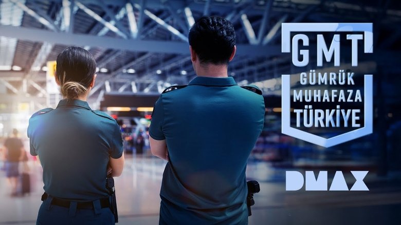 Customs Enforcement Türkiye (2025)