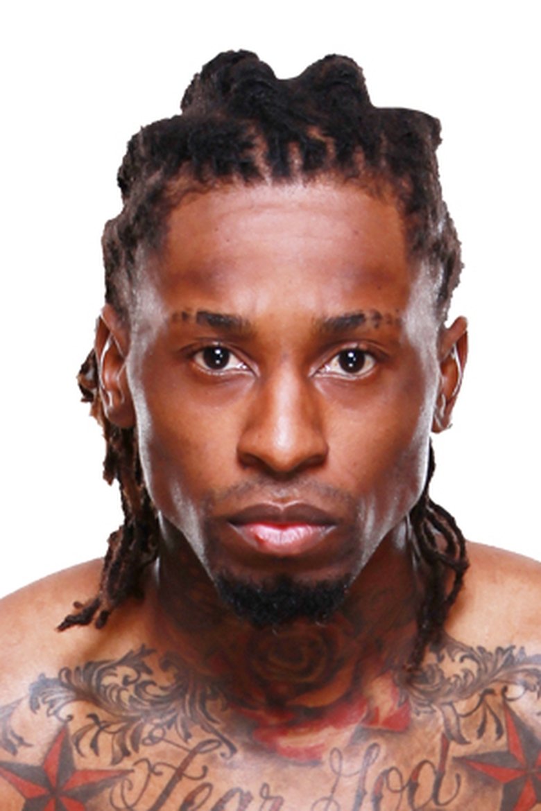 Ảnh Willie Gates