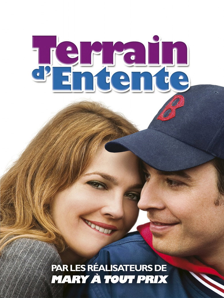 Affiche de TERRAIN D'ENTENTE