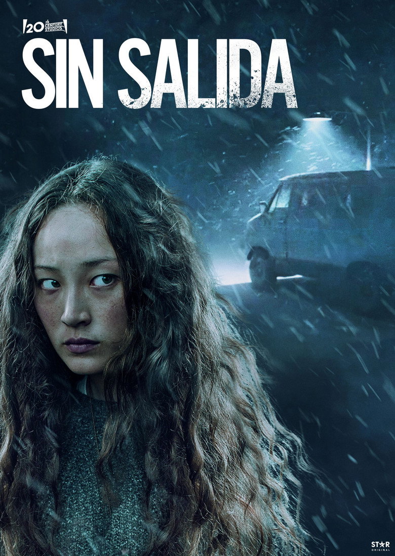 Imagen de Sin salida