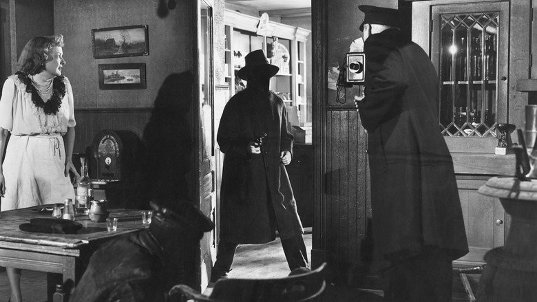 Imatge de Call Northside 777