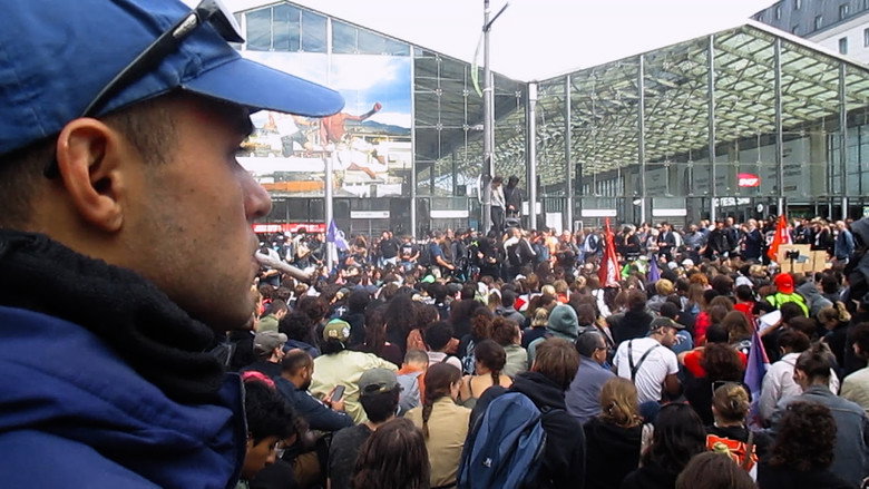 Imatge de Le mouvement