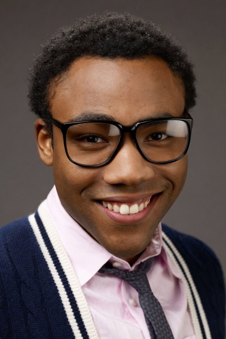 Donald Glover photo