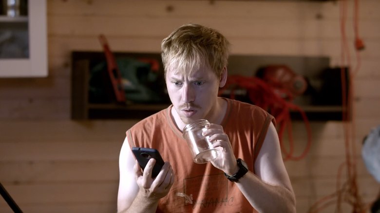 Still image for Backdoor. Wyjście awaryjne season 1 episode 10: Episode 10