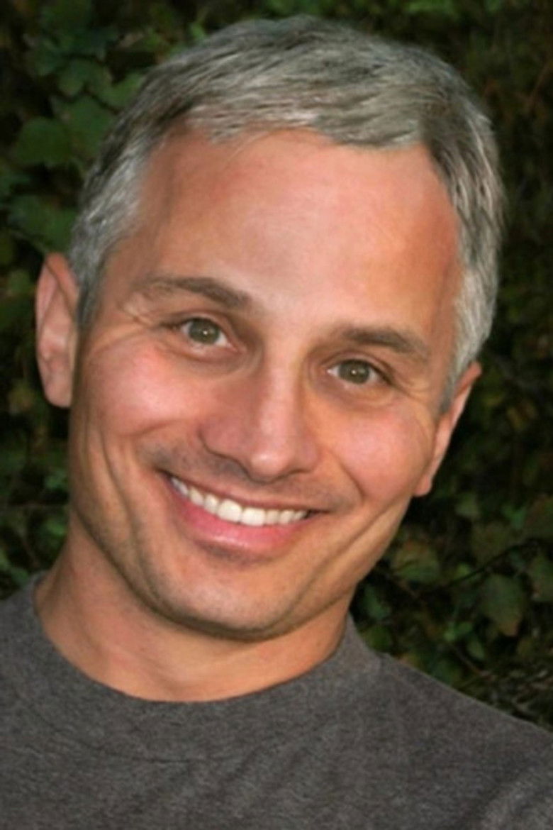 Tim Dadabo portrait image