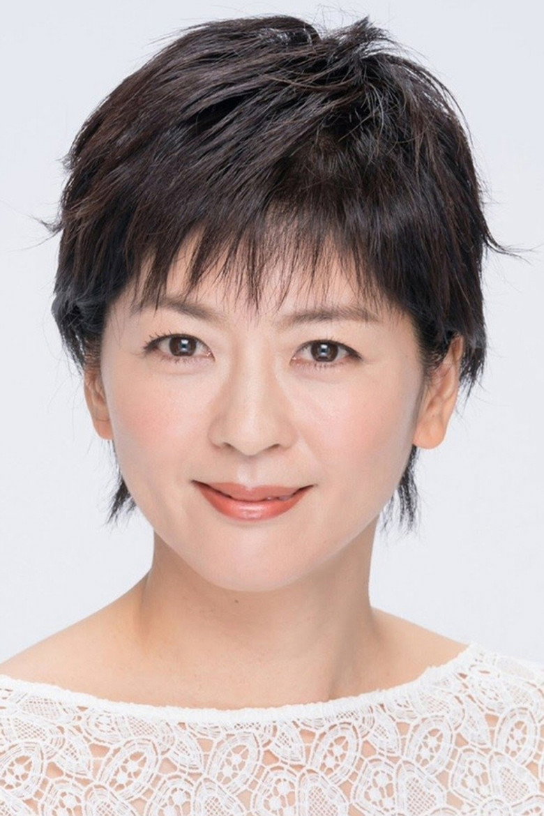 Shinobu Nakayama photo 2