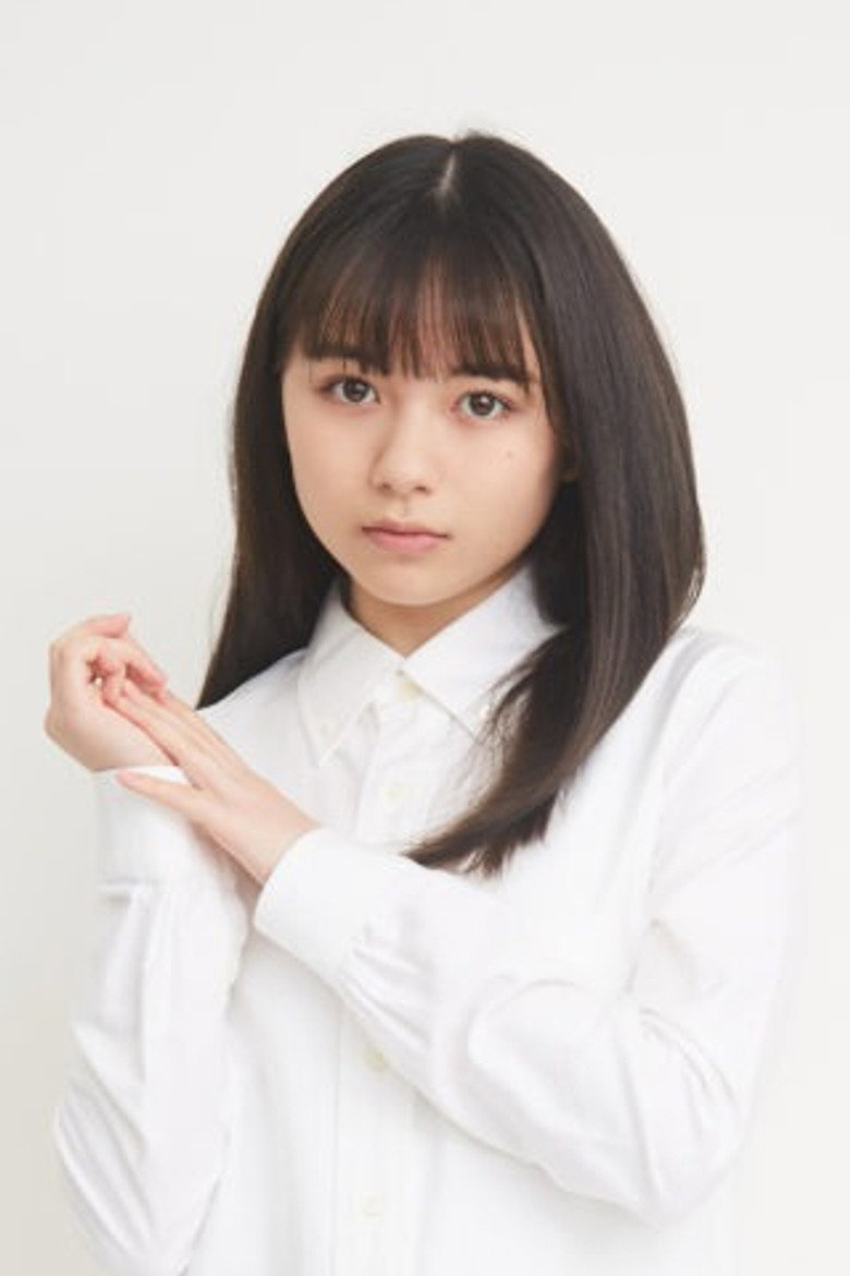 Honoka Kawasaki photo