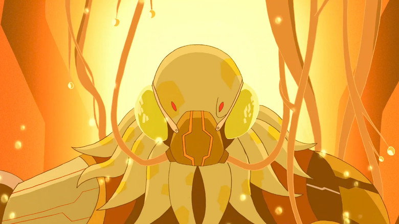 Ben 10: 1×1