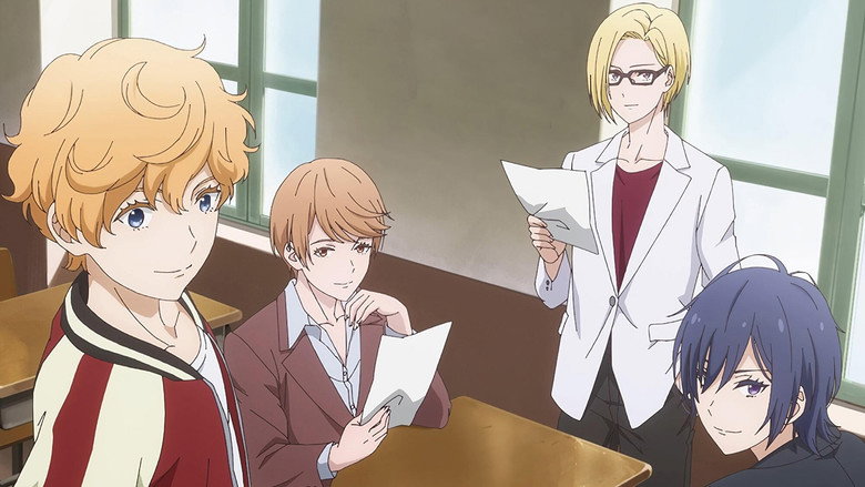 Still from Kageki Shojo!! - Season 1 Episode 9