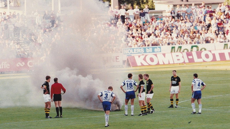 The Football Bomb image 1