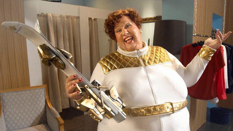 Little Britain 스페셜 8화