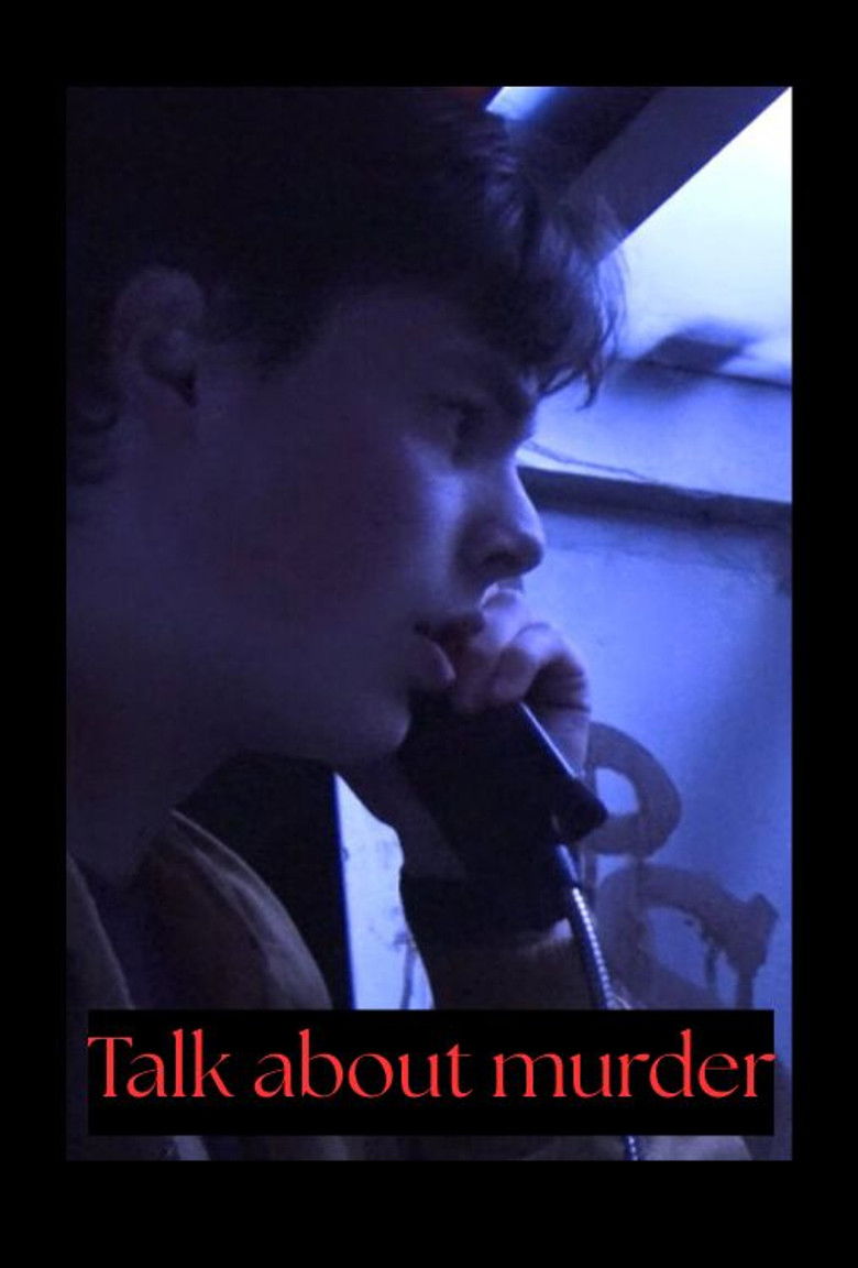Imatge de Talk About Murder