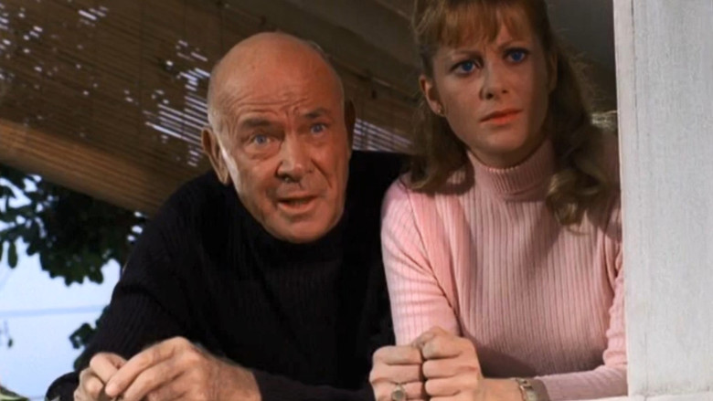 Still from The Fugitive - シーズン 4 エピソード 11