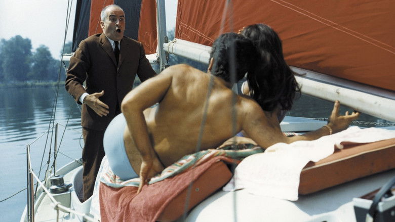 Image d'arrière-plan 6 du film Les Grandes Vacances