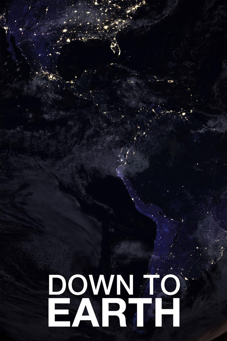 Down to Earth: The Astronaut's Perspective — image 1 of 1