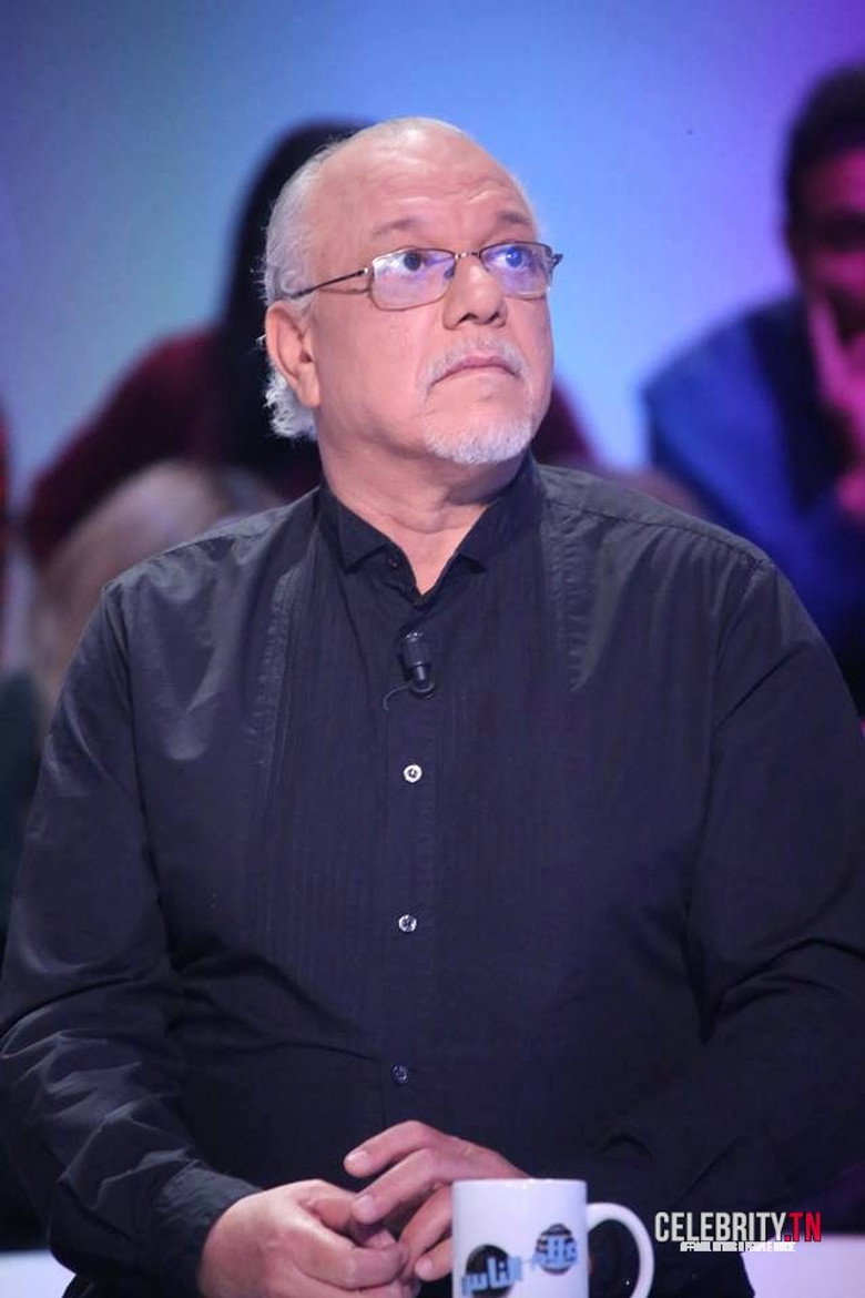 Fethi Haddaoui photo 2