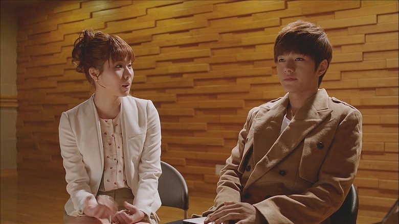 Still image for Shut Up Flower Boy Band season 1 episode 16: Episode 16 Still image for Shut Up Flower Boy Band season 1 episode 16: Episode 16