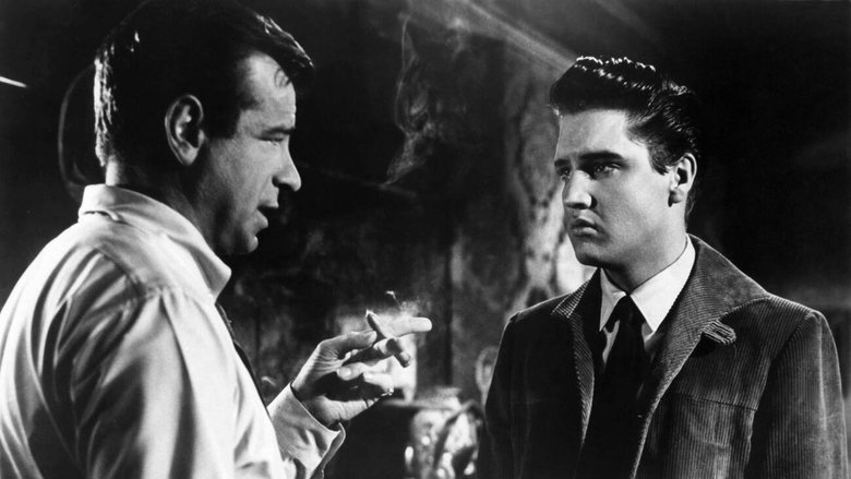 King Creole (1958)