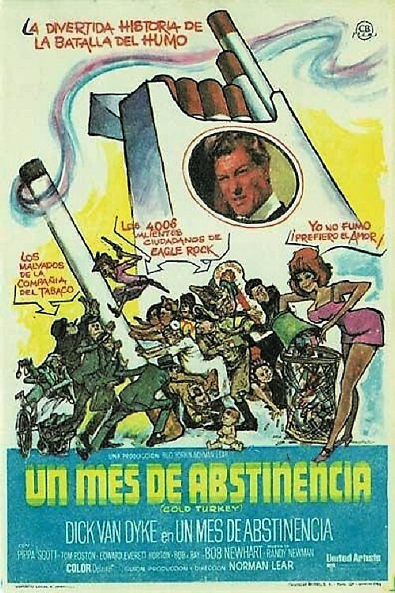 Un mes de abstinencia