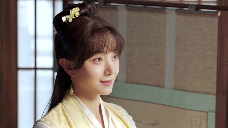 Still image for Your Sensibility My Destiny season 1 episode 8: Episode 8 Still image for Your Sensibility My Destiny season 1 episode 8: Episode 8