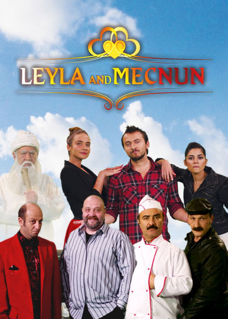 Leyla ile Mecnun Season 2