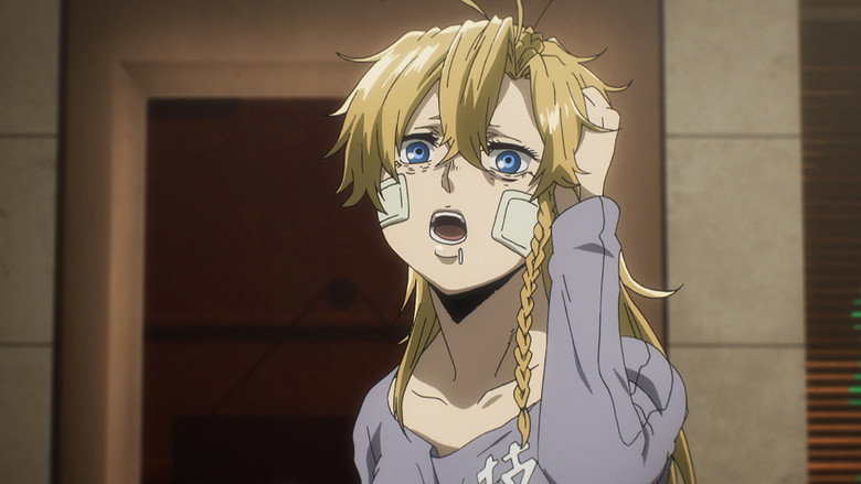 Still from No Guns Life - Season 1 Episode 17