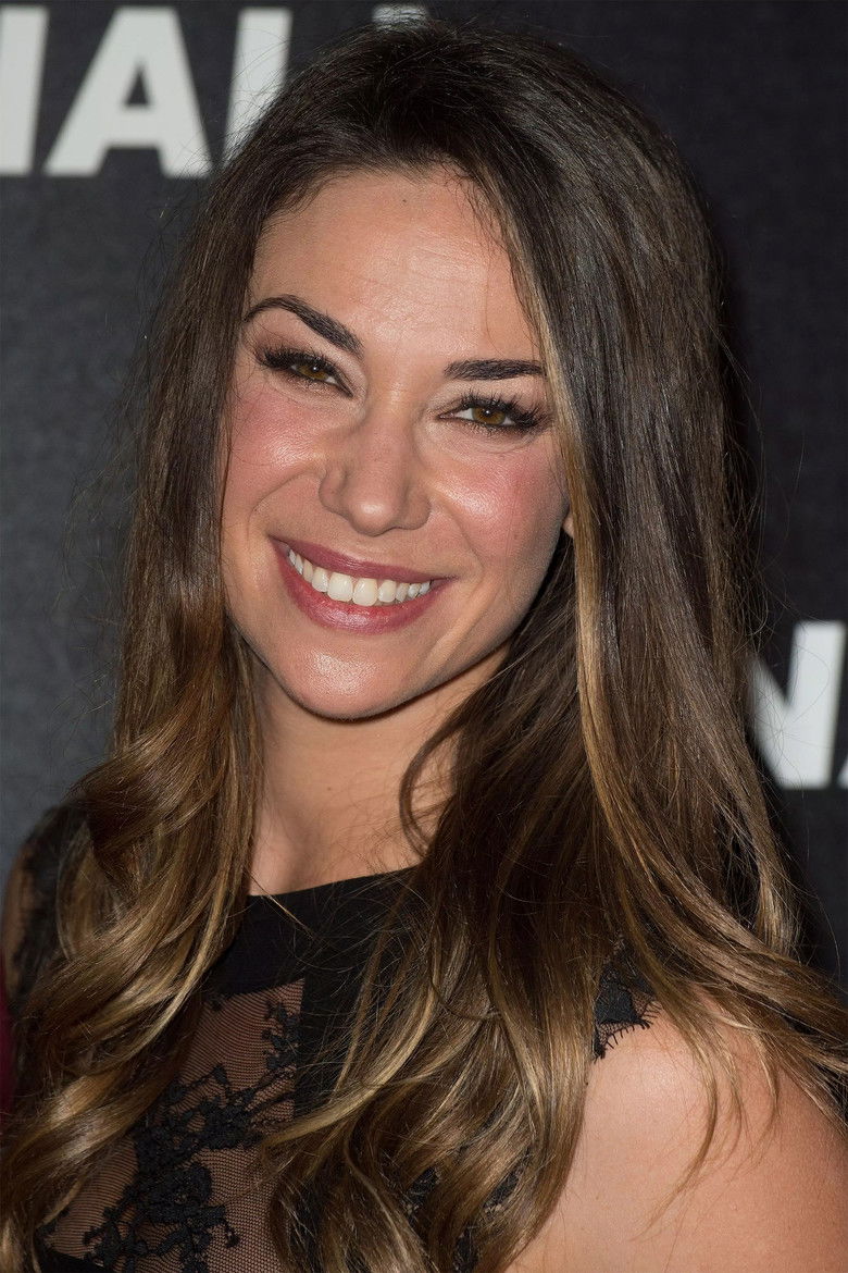 Clio Pajczer portrait image