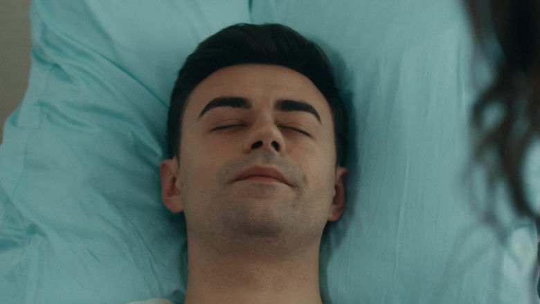 Still image for The Heiress season 1 episode 8: Episode 8 Still image for The Heiress season 1 episode 8: Episode 8