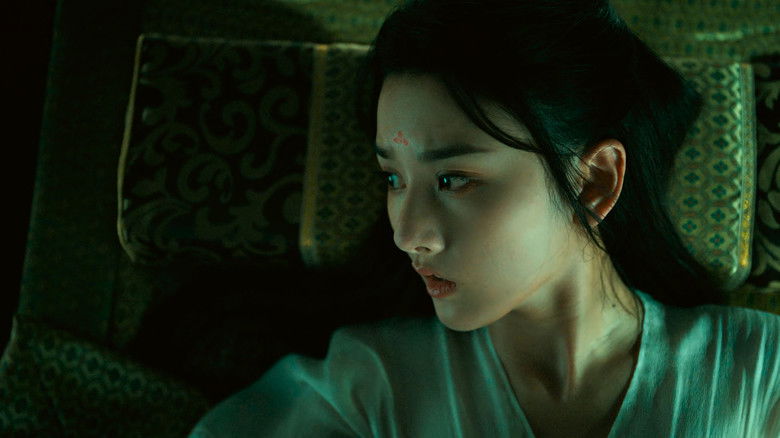 Still image for The Demon Hunter's Romance season 1 episode 12: Episode 12