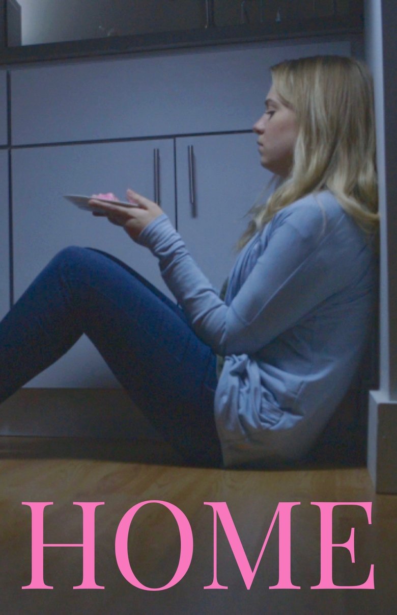 Home main poster
