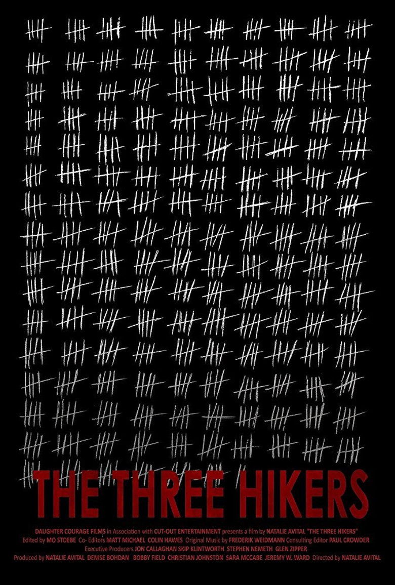 Imatge de 3 Hikers