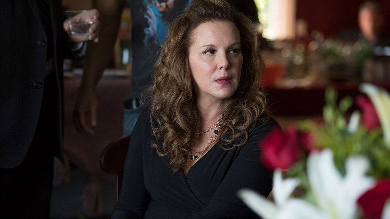 Still from Sharp Objects - Season 1 Episode 2