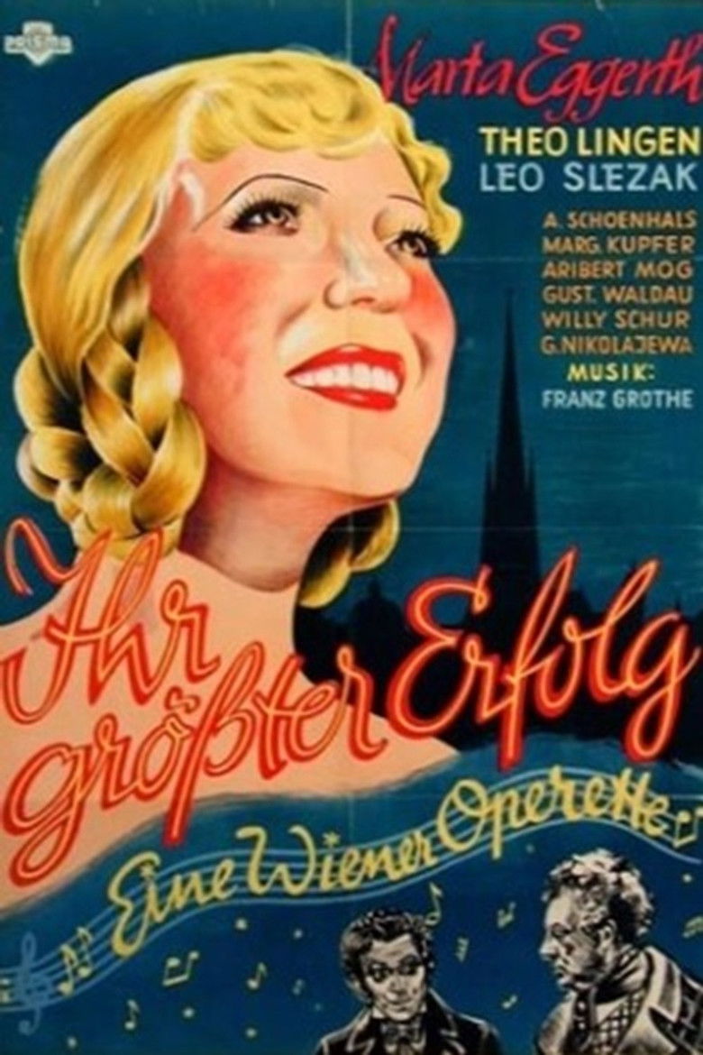 Imatge de Ihr größter Erfolg