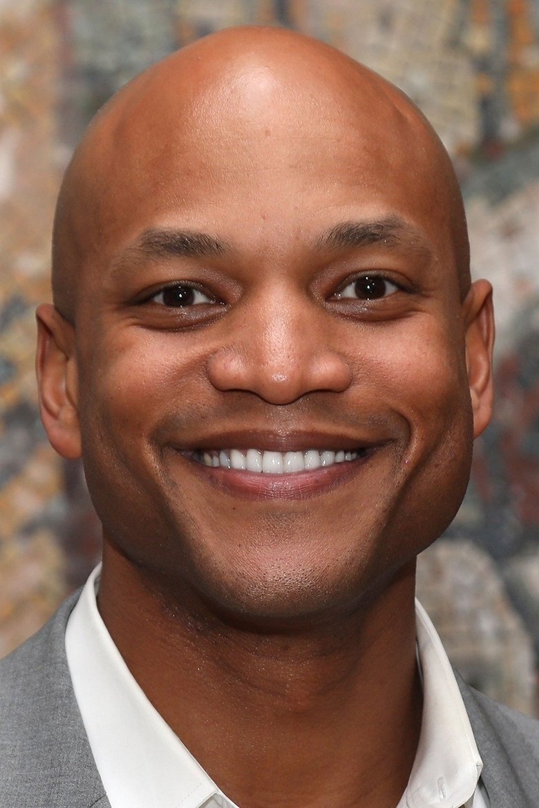 Ảnh Wes Moore