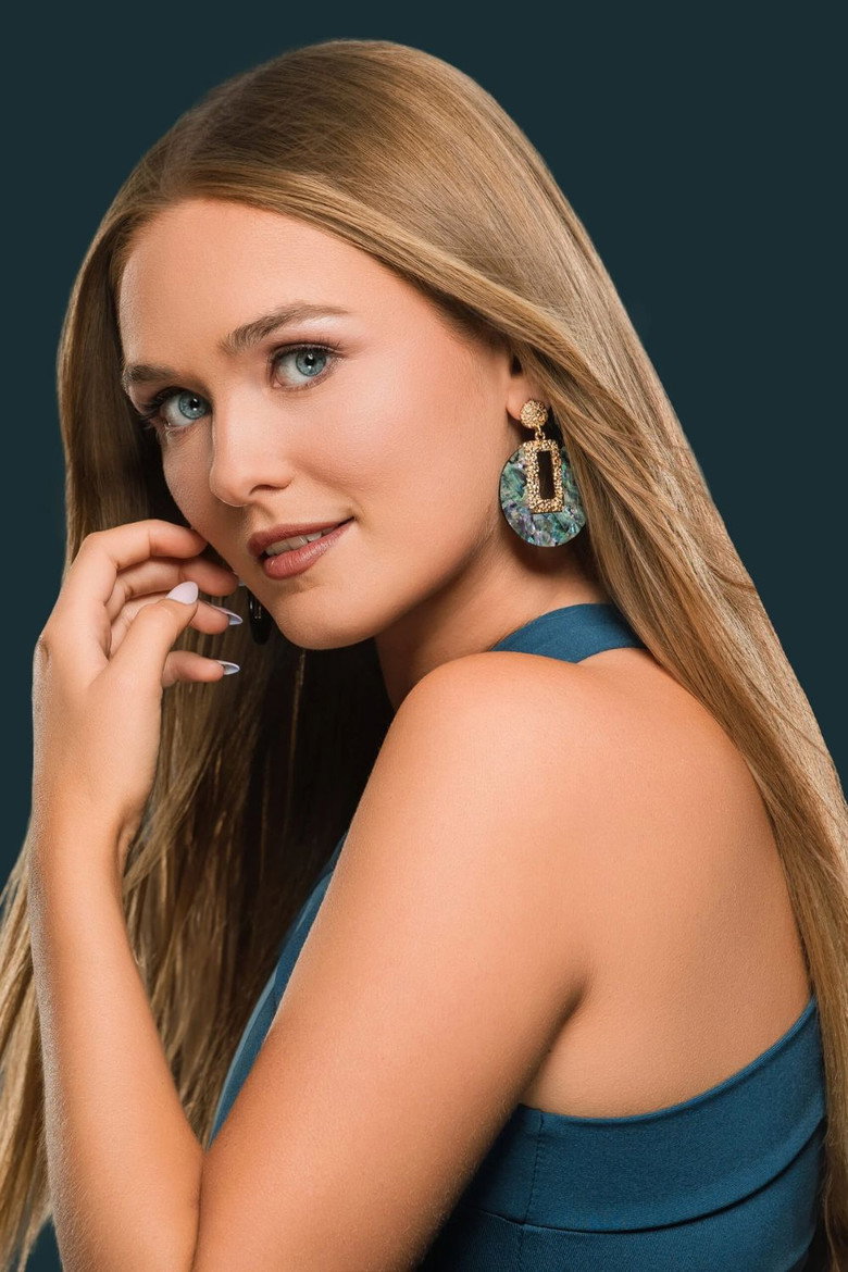 Meara Seery portrait