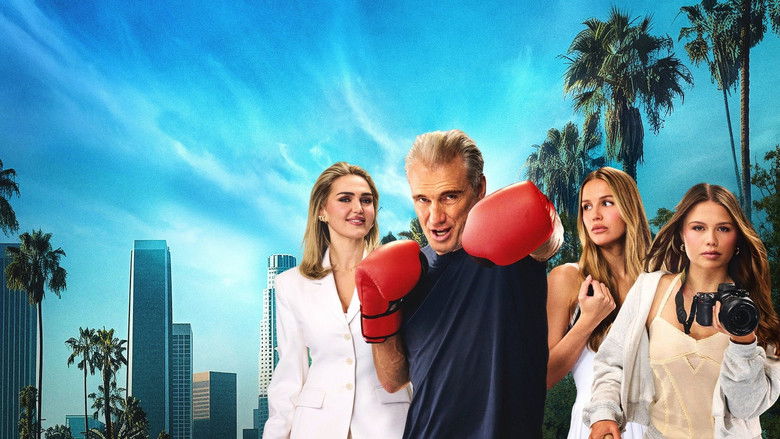 Dolph and the Lundgrens | Trailer | SVT