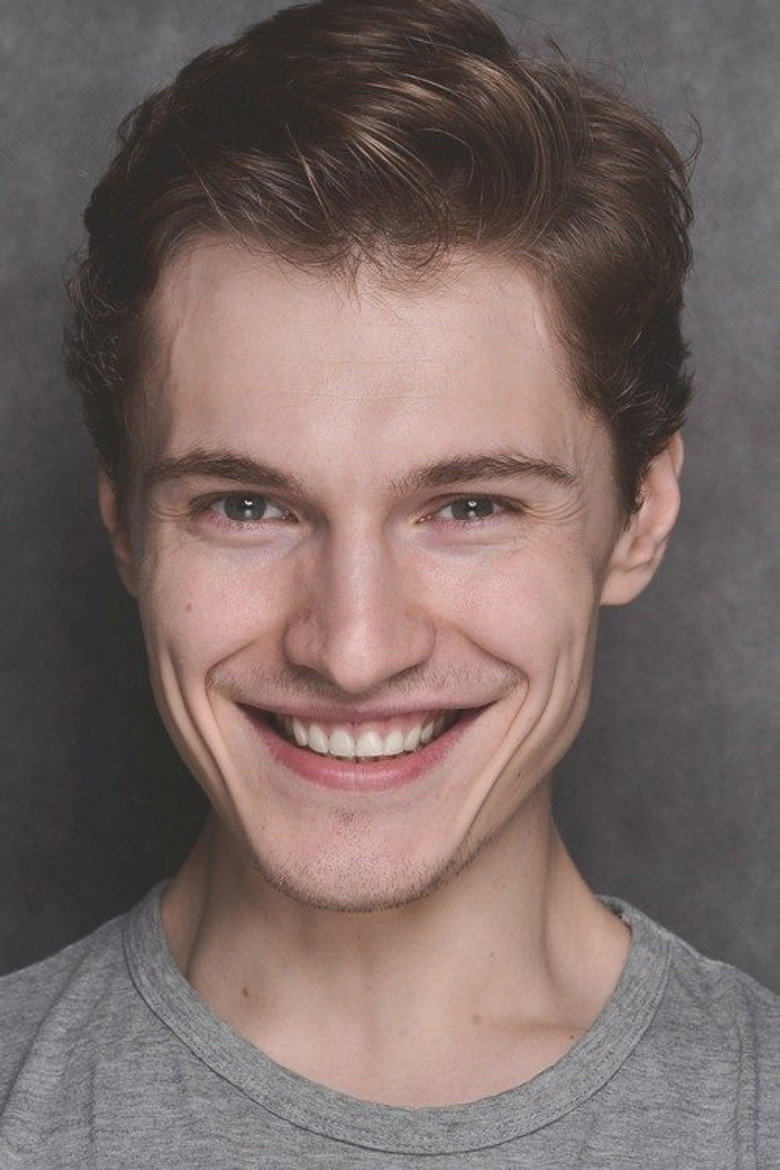 Maksim Ivanov-Marenin photo 2