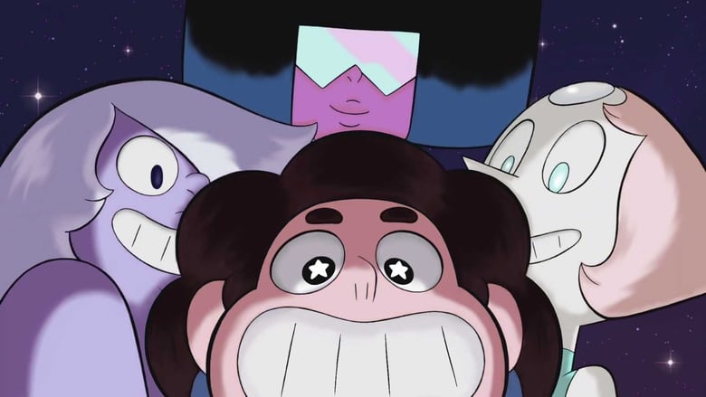 Voir Steven Universe en streaming sur streamizseries.net | Series streaming vf