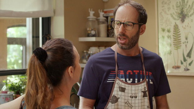 Still image for The Property season 1 episode 1: Episode 1